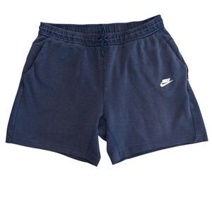 Nike Men’s Sweat Short Sz XXL